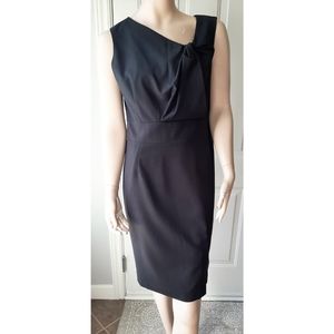 Chapter One Striped Dress Size 12